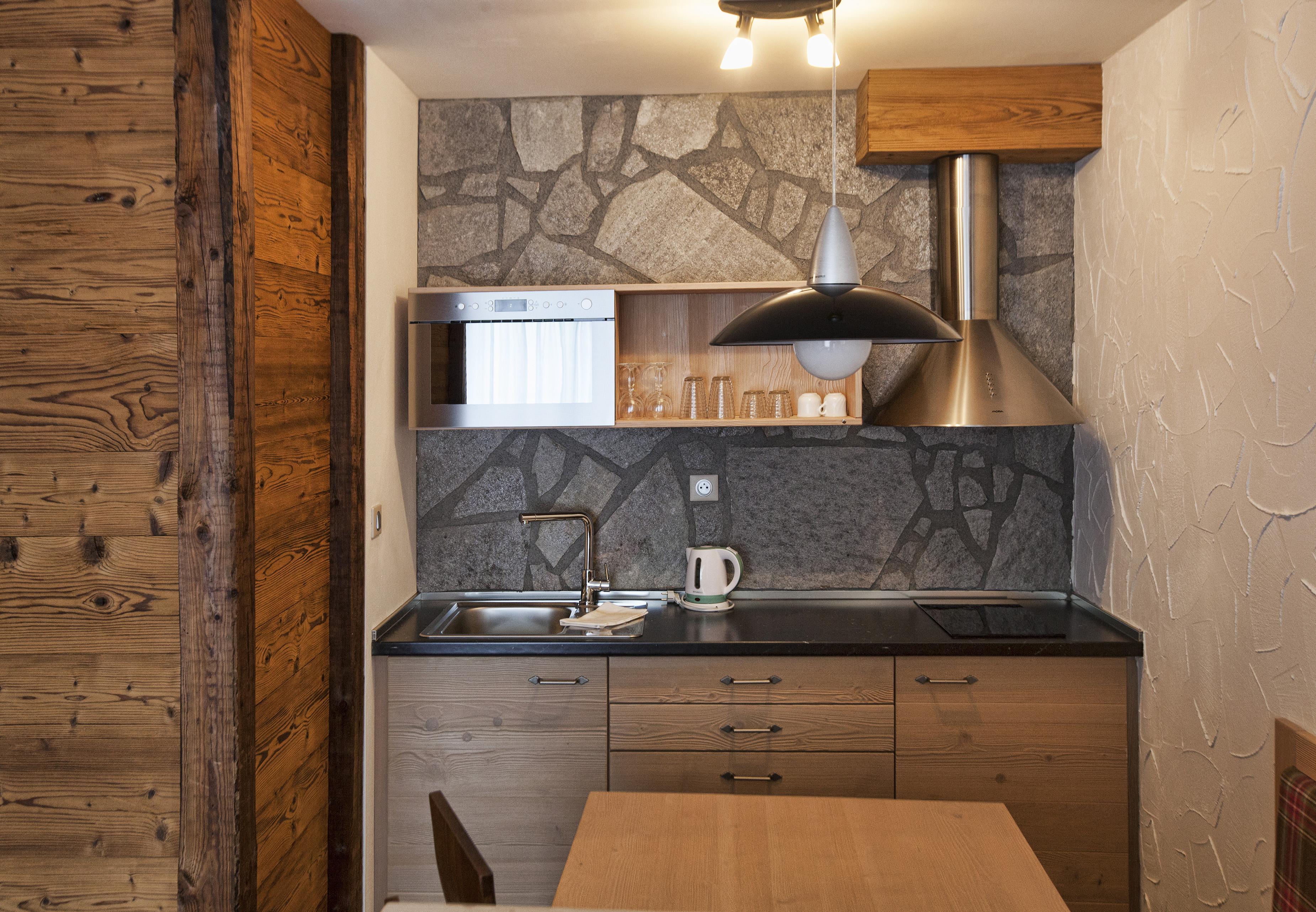 Apartman Kukucka Mountain View 塔查斯卡-鲁穆尼卡 外观 照片